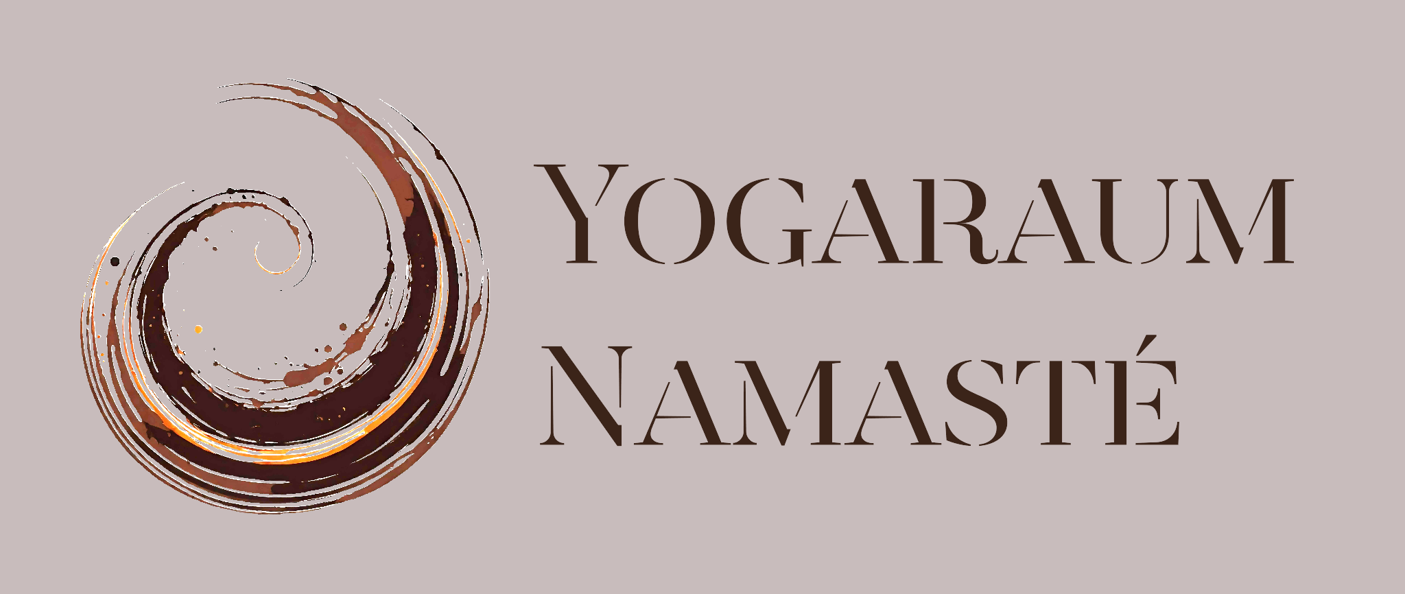 Yogaraum Namasté